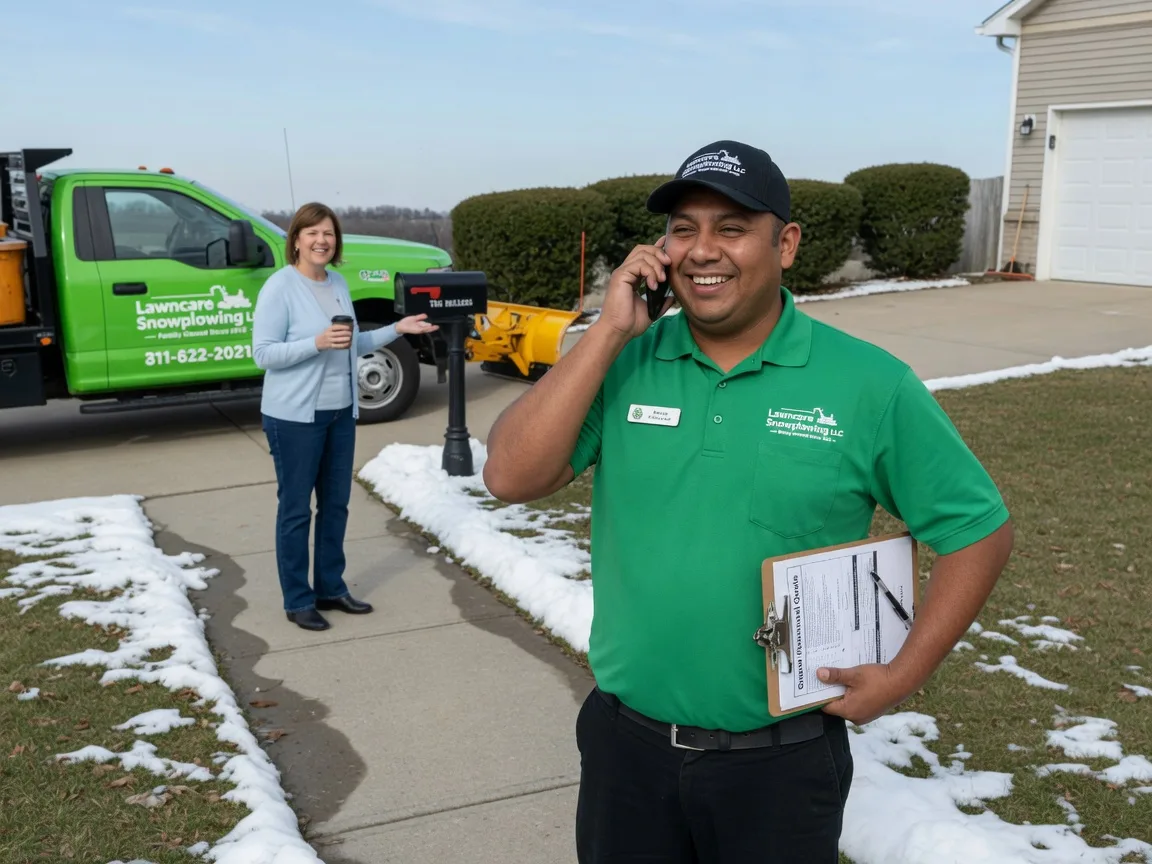 Lawn Care Services By Expert Landscaper Port Richey, FL FAQs